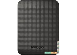 Внешний накопитель Seagate M3 Portable 2TB [STSHX-M201TCBM]