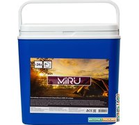 Термобокс Miru 24л