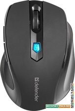 Мышь Defender Ultra MM-315