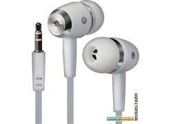 Наушники Defender Basic 620 (белый)