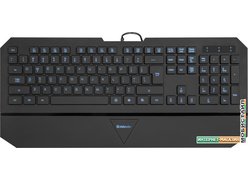 Клавиатура Defender Oscar SM-660L Pro