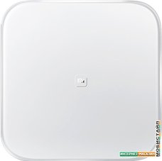 Напольные весы Xiaomi Mi Smart Scale