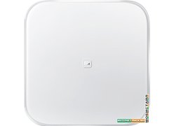 Напольные весы Xiaomi Mi Smart Scale