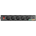 Сетевой фильтр Defender DFS 751