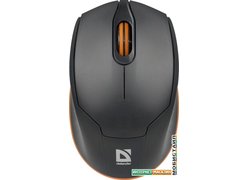Мышь Defender Genesis MB-865 (серый)