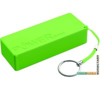 Портативное зарядное устройство Esperanza Quark XL (зеленый)