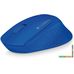 Мышь Logitech Wireless Mouse M280 (синий) 