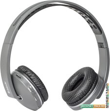 Наушники Defender FreeMotion B510 (серый)
