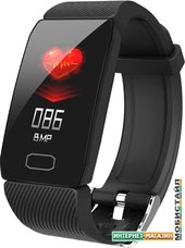 Фитнес-браслет Miru Q1 (черный)