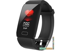 Фитнес-браслет Miru Q1 (черный)