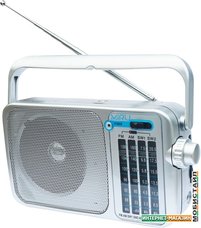 Радиоприемник Miru SR-1004