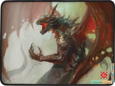 Коврик для мыши Defender Dragon Rage M