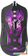 Игровая мышь Defender Bionic GM-250L
