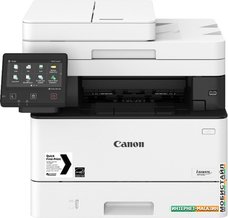 МФУ Canon i-SENSYS MF428x