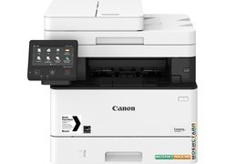 МФУ Canon i-SENSYS MF428x