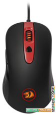 Игровая мышь Redragon Gerderus