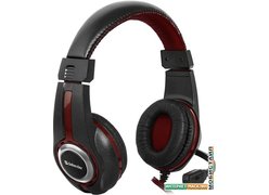 Наушники Defender Warhead G-185 [64106]