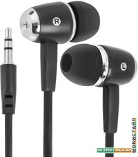 Наушники Defender Basic 620 (черный)