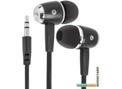 Наушники Defender Basic 620 (черный)