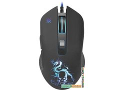 Игровая мышь Defender Sky Dragon GM-090L