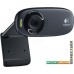 Web камера Logitech HD Webcam C310