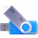 USB Flash GOODRAM UTS2 16GB (голубой) 