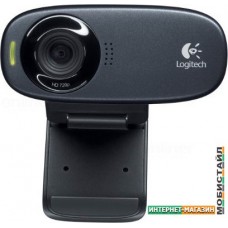 Web камера Logitech HD Webcam C310