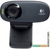 Web камера Logitech HD Webcam C310