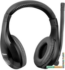 Наушники Defender Warhead G-170 Black