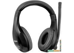 Наушники Defender Warhead G-170 Black