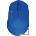 Мышь Logitech Wireless Mouse M280 (синий) 