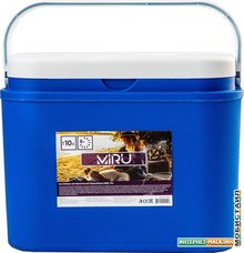 Термобокс Miru 10л