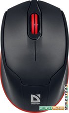 Мышь Defender Genesis MB-865 (черный)