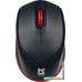 Мышь Defender Genesis MB-865 (черный)