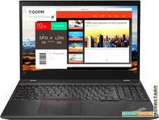 Ноутбук Lenovo ThinkPad T580 20L9001XRT