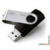 USB Flash GOODRAM UTS2 64GB (черный) 