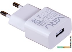 Сетевое зарядное Miru 5021