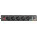 Сетевой фильтр Defender DFS 753