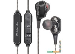 Наушники Defender FreeMotion B640