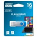 USB Flash GOODRAM UTS2 16GB (голубой) 