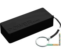 Портативное зарядное устройство Esperanza Quark XL (черный)