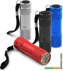 Фонарь Esperanza EOT004