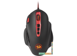 Игровая мышь Redragon Hydra