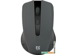 Мышь Defender Accura MM-935 (серый)