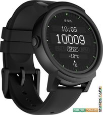 Умные часы TicWatch Express (черный)