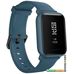 Умные часы Amazfit Bip Lite (синий)