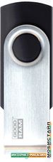 USB Flash GOODRAM UTS3 64GB (черный) 