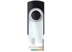 USB Flash GOODRAM UTS3 64GB (черный) [UTS3-0640K0R11]