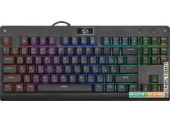 Клавиатура Redragon Dark Avenger