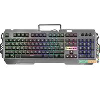 Клавиатура Defender Renegade GK-640DL RU